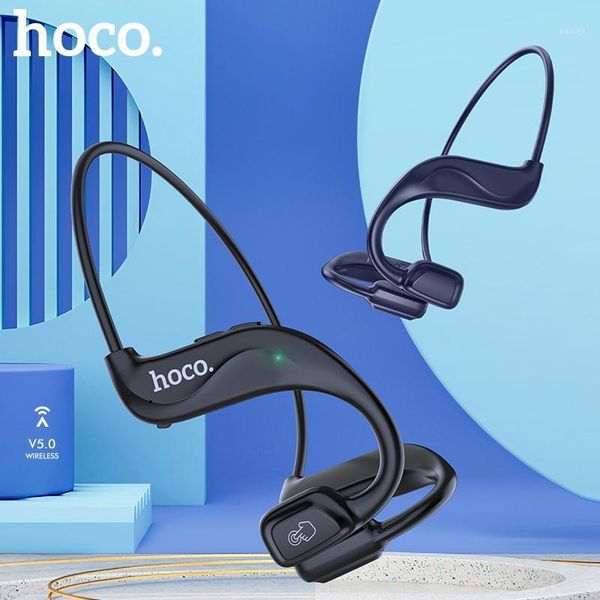 hoco air conduction bluetooth wireless earphone stereo headset sports headphone titanium waterproof earphone running driving1
hoco air conduction bluetooth wireless earphone stereo headset sports headphone titanium waterproof earphone running driving1