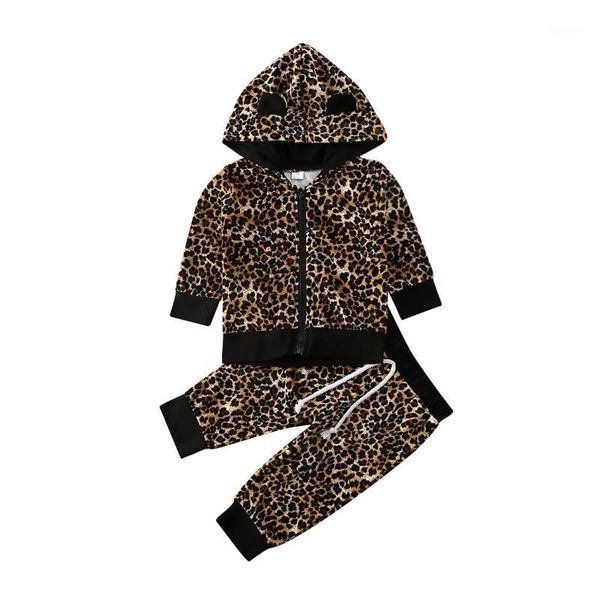 running sets kids baby girl clothes leopard zipper +pants leggings outfit tracksuits 2pcs1, Black;blue
running sets kids baby girl clothes leopard zipper +pants leggings outfit tracksuits 2pcs1, Black;blue
