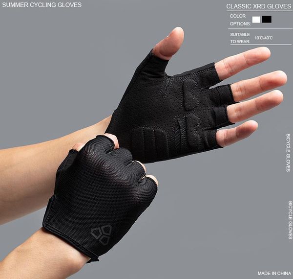cycling gloves half finger mens women's summer sports shockproof sports gloves mtb bike bicycle glove guantes ciclismo j1224 jllskhe, Black
cycling gloves half finger mens women's summer sports shockproof sports gloves mtb bike bicycle glove guantes ciclismo j1224 jllskhe, Black