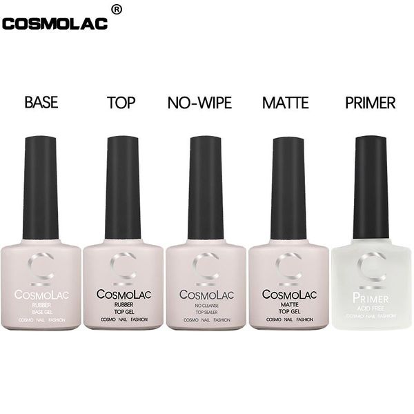 nail gel cosmolac 7.5ml rubber base and coat for polish semi-permanentacid-primer nails uv varnish hybrid, Red;pink
nail gel cosmolac 7.5ml rubber base and coat for polish semi-permanentacid-primer nails uv varnish hybrid, Red;pink