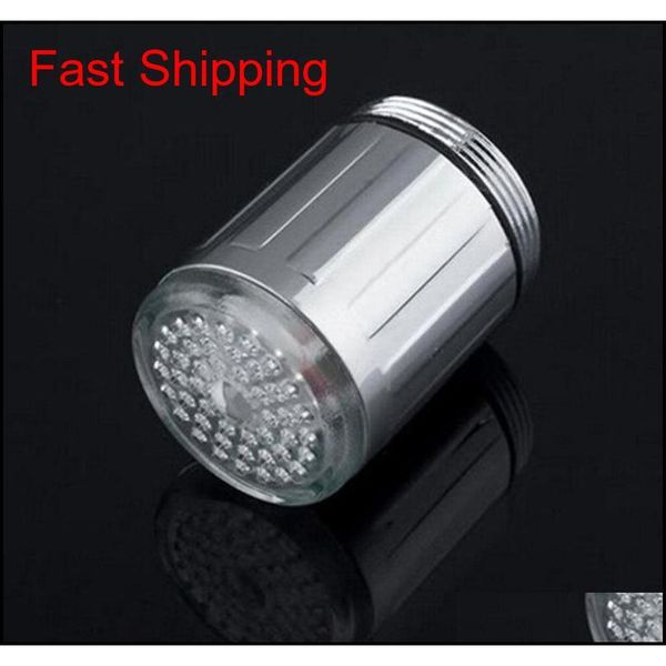 new fashion led water faucet stream light 7 colors changing glow shower spout sink tap head kitchen temperat qylekg toys2010
new fashion led water faucet stream light 7 colors changing glow shower spout sink tap head kitchen temperat qylekg toys2010