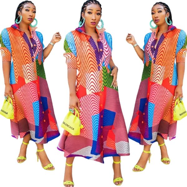 1m wholesale women clothing collar shirt loose print dress can private custom label if and only if meet our minimum requirement, Gray
1m wholesale women clothing collar shirt loose print dress can private custom label if and only if meet our minimum requirement, Gray