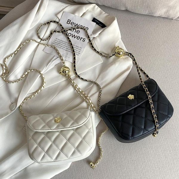 2021 new style bag women simple fashion rhombus chain shoulder bag fashion all-match graceful women's messenger
2021 new style bag women simple fashion rhombus chain shoulder bag fashion all-match graceful women's messenger