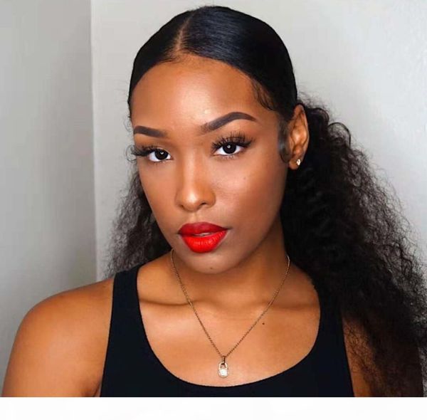 160g african natural puff curly ponytail extension 100% human hair drawstring ponytail virgin hair ponytail clip in ponytails human hair, Black
160g african natural puff curly ponytail extension 100% human hair drawstring ponytail virgin hair ponytail clip in ponytails human hair, Black