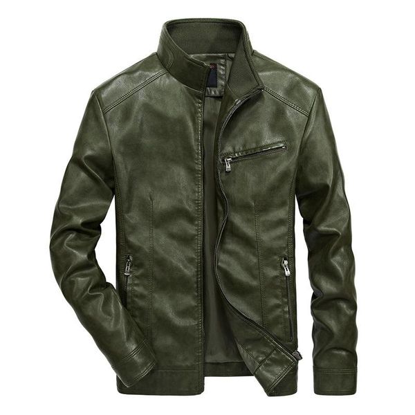 windbreaker для мужчин искусственные кожаные куртки и пальто slim fit tops верхняя одежда overcoat весенняя одежда плюс размер m-5xl, Black
windbreaker для мужчин искусственные кожаные куртки и пальто slim fit tops верхняя одежда overcoat весенняя одежда плюс размер m-5xl, Black