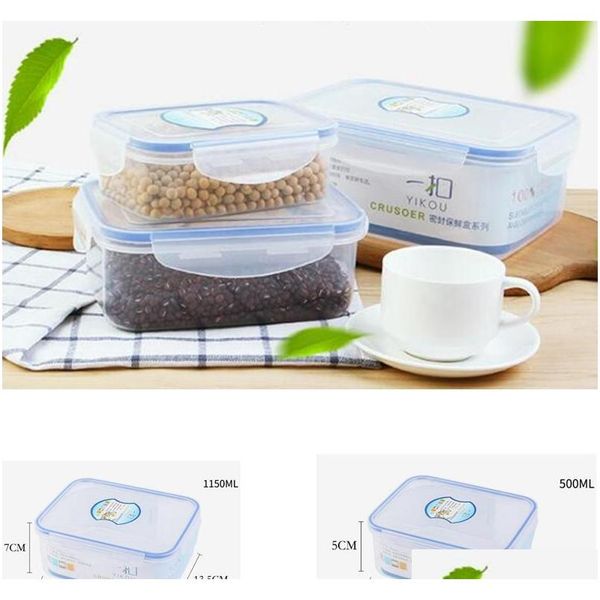 500ml 1150ml plastic storage box set microwave lunch box refrigerator storage takeaway sealed lunch box kitchen storage organization 2ldtg
500ml 1150ml plastic storage box set microwave lunch box refrigerator storage takeaway sealed lunch box kitchen storage organization 2ldtg
