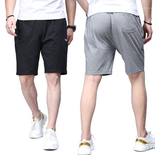 running shorts cropped men's cotton short summer knee shorts half pants breathable casual wear quality assurance1, White;black
running shorts cropped men's cotton short summer knee shorts half pants breathable casual wear quality assurance1, White;black