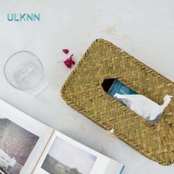 tissue boxes & napkins janpan style natural handmade box seaweed woven baskets creative paper towel deskstorage1
tissue boxes & napkins janpan style natural handmade box seaweed woven baskets creative paper towel deskstorage1