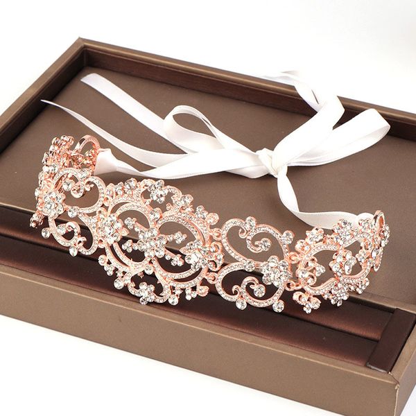 acrddk vintage bridal wedding hair jewelry accessories women hairband rose gold headband adjustable size alloy tiaras sl j0121, Slivery;golden
acrddk vintage bridal wedding hair jewelry accessories women hairband rose gold headband adjustable size alloy tiaras sl j0121, Slivery;golden