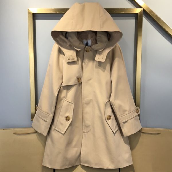 2021 design brand new original single luxury boy and girl windbreaker jacket 100% cotton fabric hooded ing, Camo
2021 design brand new original single luxury boy and girl windbreaker jacket 100% cotton fabric hooded ing, Camo