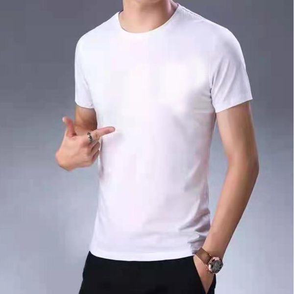20ss new mens tshirt luxury t-shirt fashion shirt hip hop summer workout clothes print crew neck pure cotton mens gym t shirts, White;black
20ss new mens tshirt luxury t-shirt fashion shirt hip hop summer workout clothes print crew neck pure cotton mens gym t shirts, White;black