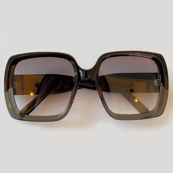 square elegant women's make luxury designer large female vintage sunglasses eyewear igig, White;black
square elegant women's make luxury designer large female vintage sunglasses eyewear igig, White;black