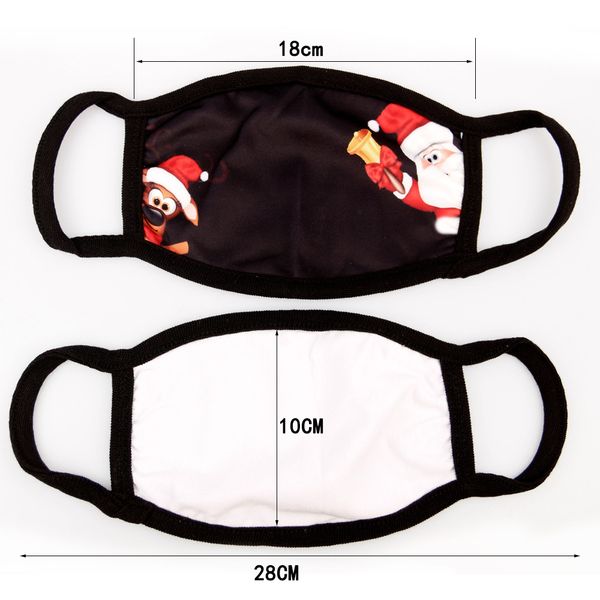 explosive new children's christmas printed protective mask comfortable adjustable ear mask cute cartoon breathable dustproof anti-smog
explosive new children's christmas printed protective mask comfortable adjustable ear mask cute cartoon breathable dustproof anti-smog