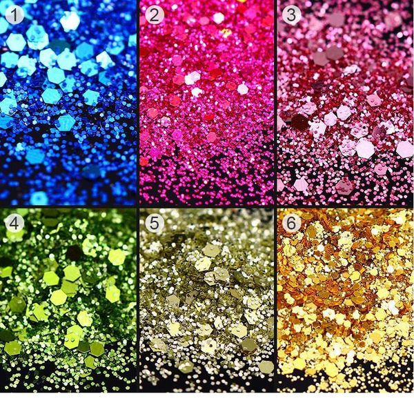 rose gold nail glitter powder gradient shiny silver nail glitter sequin nail art powder r jllqih, Silver;gold
rose gold nail glitter powder gradient shiny silver nail glitter sequin nail art powder r jllqih, Silver;gold