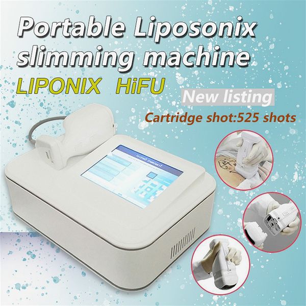 2019 portable new portable hifu high intensity focused ultrasound liposonix cellulite reduction slimming machine ce/dhl#005
2019 portable new portable hifu high intensity focused ultrasound liposonix cellulite reduction slimming machine ce/dhl#005