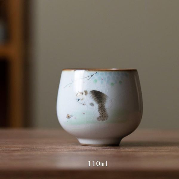 chanshova 100ml traditional chinese style handpainted multiple patterns retro crackle ceramic teacup porcelain tea cups h349 wmttae
chanshova 100ml traditional chinese style handpainted multiple patterns retro crackle ceramic teacup porcelain tea cups h349 wmttae