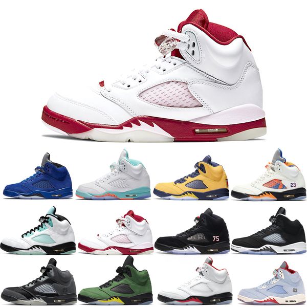 basketball shoes 5s for men space jam oreo metallic silver laney royal international flight ice blue fire red wings what the white stealth 2, White;red
basketball shoes 5s for men space jam oreo metallic silver laney royal international flight ice blue fire red wings what the white stealth 2, White;red