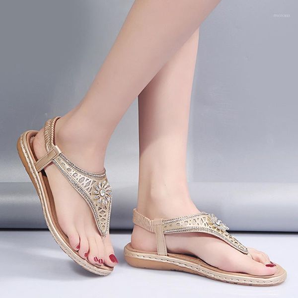 women shoes sandals elastic band shoes flat rhinestones beach clip toe open toe soft bottom breathable sandals sandalias #351, Black
women shoes sandals elastic band shoes flat rhinestones beach clip toe open toe soft bottom breathable sandals sandalias #351, Black