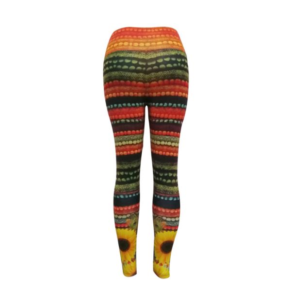 yoga pants female new sunflower digital print leggings high-waists lift buttock quick-dry exercise fitness yoga pants, Black;white
yoga pants female new sunflower digital print leggings high-waists lift buttock quick-dry exercise fitness yoga pants, Black;white