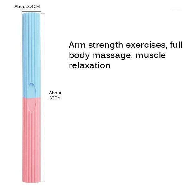 resistance bands 1 pcs torsion bar silicone multifunctional fitness rehabilitation training arm strength for improving grip strength1
resistance bands 1 pcs torsion bar silicone multifunctional fitness rehabilitation training arm strength for improving grip strength1