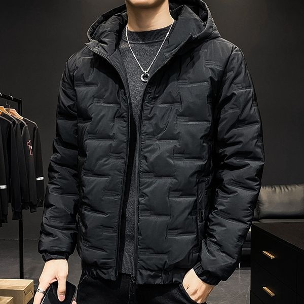 1nhx thick 2019 collar hooded men winter jacket men coat down jackets snow parka down jacket outerwear fur thermal men coat wool liner warm, Black
1nhx thick 2019 collar hooded men winter jacket men coat down jackets snow parka down jacket outerwear fur thermal men coat wool liner warm, Black