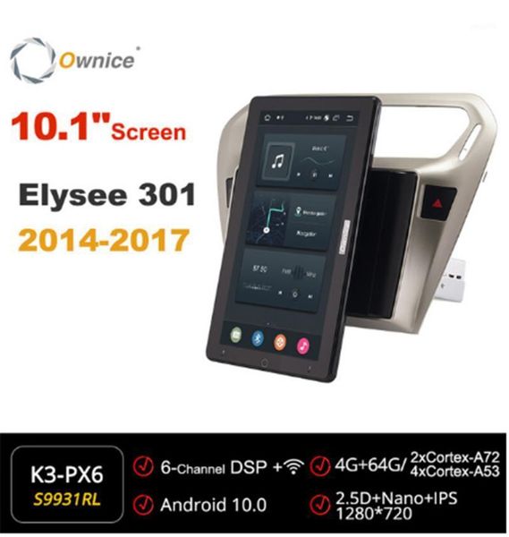 car audio 10.1 inch 1280*720 ownice android 10.0 forcitroen elysee 301 2014 - 2021 radio auto multimedia video head unit rotatable1
car audio 10.1 inch 1280*720 ownice android 10.0 forcitroen elysee 301 2014 - 2021 radio auto multimedia video head unit rotatable1
