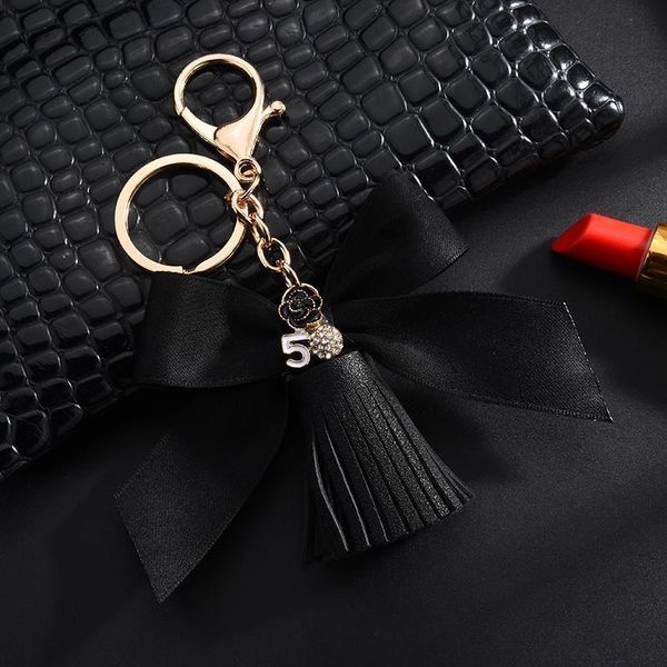 fashion keychain bow knot key chain gifts for women llaveros mujer car bag accessories keyring holder jewelry accessory eh326 h bbykhc
fashion keychain bow knot key chain gifts for women llaveros mujer car bag accessories keyring holder jewelry accessory eh326 h bbykhc