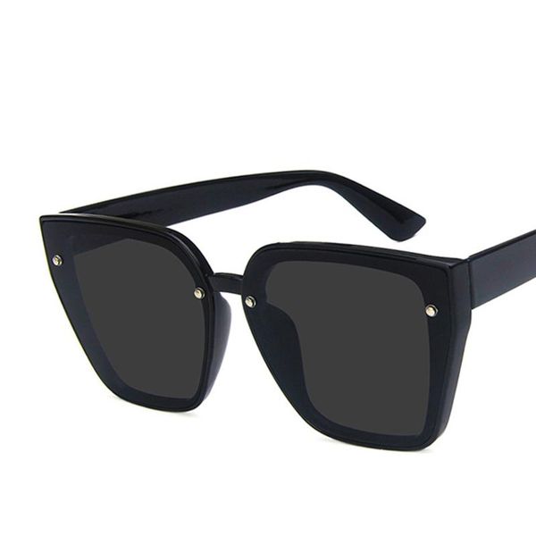 sunglasses 2021 square rivet simple avant-garde men and women big box outdoor anti-uv fashion wild, White;black
sunglasses 2021 square rivet simple avant-garde men and women big box outdoor anti-uv fashion wild, White;black