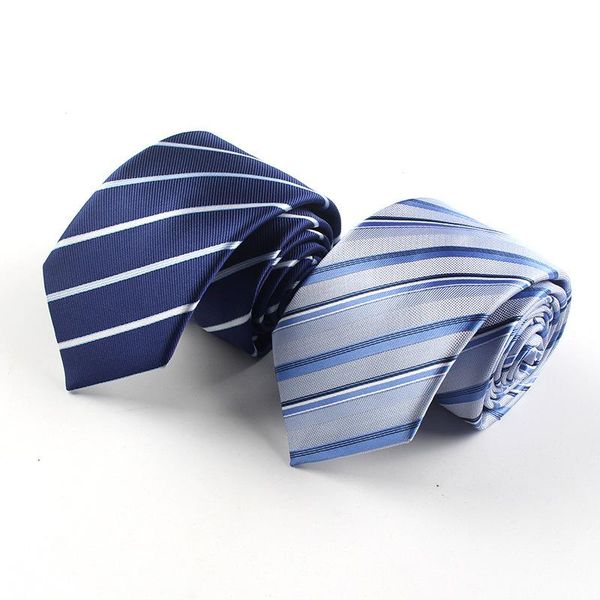 

neck ties 7cm skinny narrow slim for men polyester formal tie gravata dress necktie neckwear bow, Blue;purple