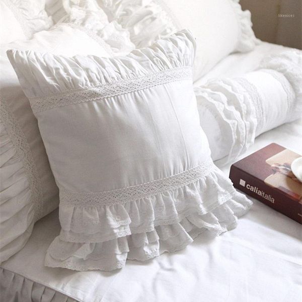 super luxury white lace ruffle square pillow case wedding decorative bedding textile sofa pillow princess cushion cover sale1
super luxury white lace ruffle square pillow case wedding decorative bedding textile sofa pillow princess cushion cover sale1