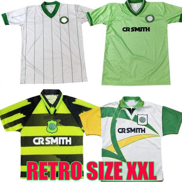 celtic 82 83 84 85 86 retro soccer jerseys 1980 1991 1992 1995 1997 1998 larsson nakamura burley keane classic 99 00 vintage football shirt, Black;yellow
celtic 82 83 84 85 86 retro soccer jerseys 1980 1991 1992 1995 1997 1998 larsson nakamura burley keane classic 99 00 vintage football shirt, Black;yellow