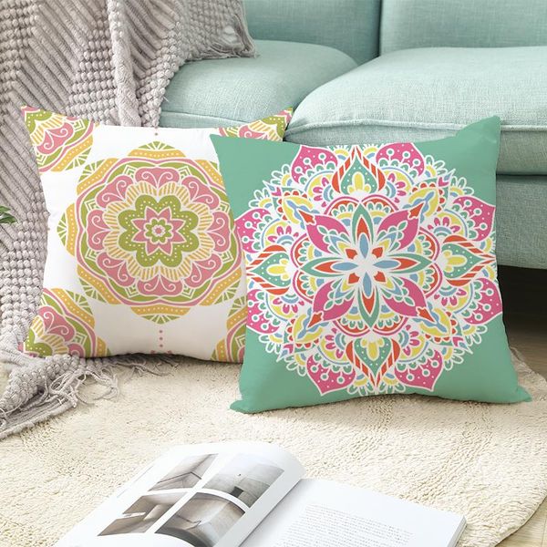 red mandala picture pack pillowcase square zippered pillow cover45x45cm (one side)#ywjz-tpr007 pillow case
red mandala picture pack pillowcase square zippered pillow cover45x45cm (one side)#ywjz-tpr007 pillow case