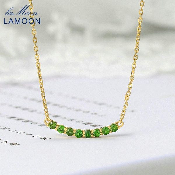 lamoon vingate 925 silver necklace for women natural mini diopside gemstone 14k gold plated fine jewelry greem crystal lmni140
lamoon vingate 925 silver necklace for women natural mini diopside gemstone 14k gold plated fine jewelry greem crystal lmni140