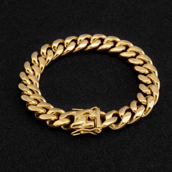 link, chain 2021 arrival none cn(origin) & link bracelets men, Black
link, chain 2021 arrival none cn(origin) & link bracelets men, Black