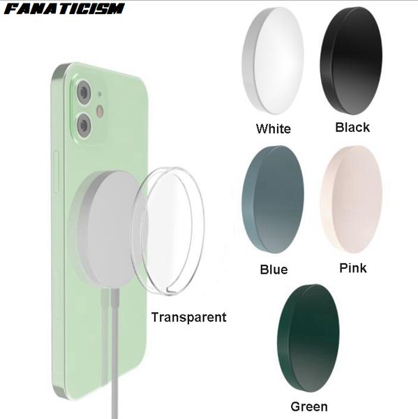 magsafe magnetic wireless charger case wireless charger silicone shell for iphone 12 pro 12 max mini charging tpu case
magsafe magnetic wireless charger case wireless charger silicone shell for iphone 12 pro 12 max mini charging tpu case