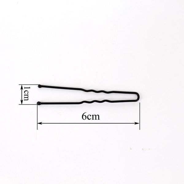 40pcs basic modeling tool hair clips black painted wire clip u hairpins securing clip special hairdressing tools accessories sqcnfr, Black;brown
40pcs basic modeling tool hair clips black painted wire clip u hairpins securing clip special hairdressing tools accessories sqcnfr, Black;brown