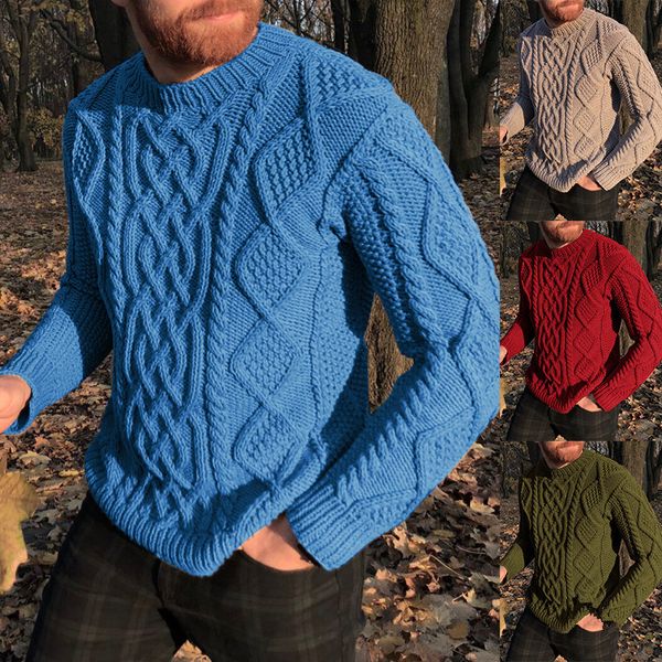 western style sweater fashion temperament casual loose simple designer solid color pit bar knitting round neck long sleeve, White;black
western style sweater fashion temperament casual loose simple designer solid color pit bar knitting round neck long sleeve, White;black