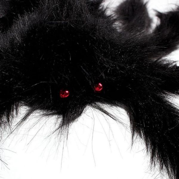 30/50/75cm black big halloween plush spider children's toys plush black multicolor style party halloween decoration
30/50/75cm black big halloween plush spider children's toys plush black multicolor style party halloween decoration