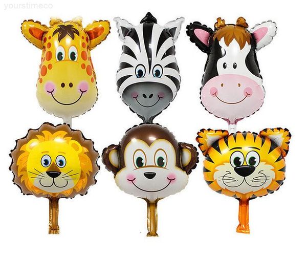 head aluminum multicolor balloon cartoon lovely animal film balloons for birthday wedding party decoration kids toys wwa213
head aluminum multicolor balloon cartoon lovely animal film balloons for birthday wedding party decoration kids toys wwa213