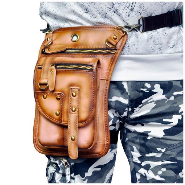 quality leather design men casual messenger shoulder bag fashion fanny belt waist pack drop leg bag 8" tablets pouch 2141lb
quality leather design men casual messenger shoulder bag fashion fanny belt waist pack drop leg bag 8" tablets pouch 2141lb