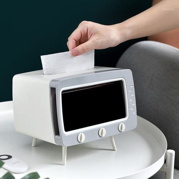 creative chic tissue box container cute tissue box mobile phone holder family living room kitchen napkin holder tool decoration1
creative chic tissue box container cute tissue box mobile phone holder family living room kitchen napkin holder tool decoration1