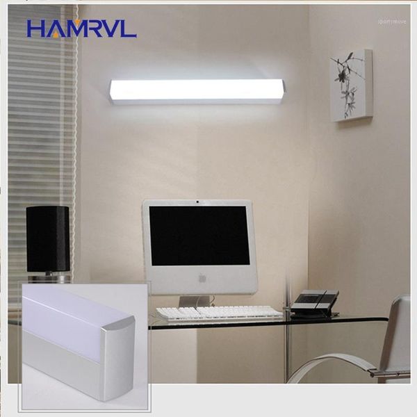 bedroom lamp bathroom mirror waterproof cabinet indoor living room vanity lights led wall light white home decoration nordic1 
bedroom lamp bathroom mirror waterproof cabinet indoor living room vanity lights led wall light white home decoration nordic1
