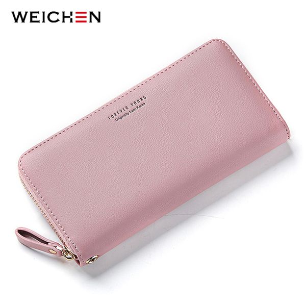 weichen wristband women long clutch wallet large capacity wallets female purse lady purses phone pocket card holder carteras lj200827, Red;black
weichen wristband women long clutch wallet large capacity wallets female purse lady purses phone pocket card holder carteras lj200827, Red;black