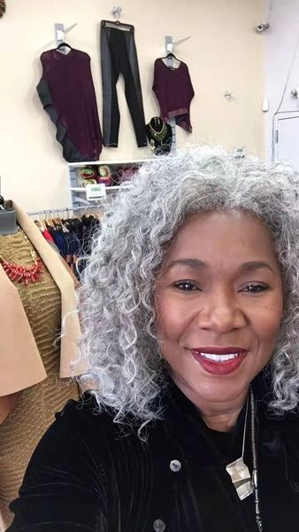gray grey silver ashy salt and pepper ponytail hair extension deep curly medium length hairstyle for black women pony updo bun hairpiece wit
gray grey silver ashy salt and pepper ponytail hair extension deep curly medium length hairstyle for black women pony updo bun hairpiece wit