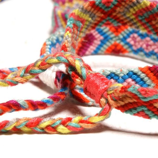 friendship jewelry vsco lucky girls bohemia rainbow national fashion colorful ropes knitting handmade charm, Golden;silver
friendship jewelry vsco lucky girls bohemia rainbow national fashion colorful ropes knitting handmade charm, Golden;silver