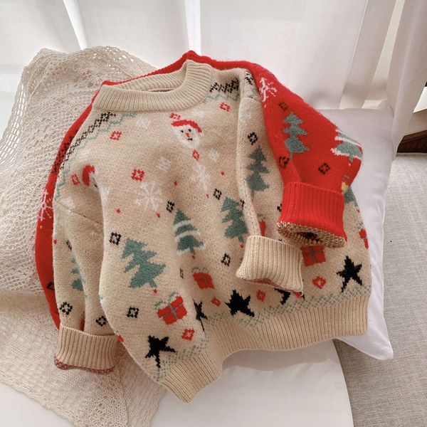 winter new korean girls christmas 2020 tree long sve thickened sweater children's t-shirt, Blue
winter new korean girls christmas 2020 tree long sve thickened sweater children's t-shirt, Blue