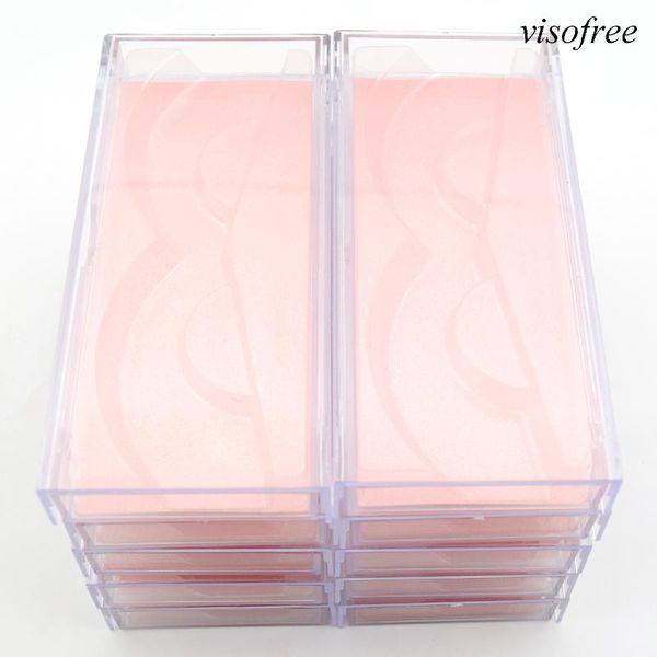 false eyelashes viso10/20/30 pieces 3d mink lashes cases packaging glittering lash boxes wholesale bulk
false eyelashes viso10/20/30 pieces 3d mink lashes cases packaging glittering lash boxes wholesale bulk