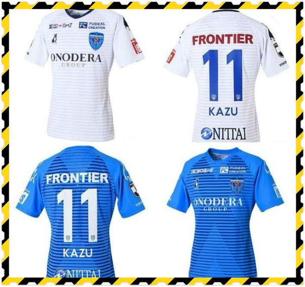 2020 2021 yokohama fc maillots de foot soccer jersey kazu 20 21 home away football shirt camiseta de futbol, Black;yellow
2020 2021 yokohama fc maillots de foot soccer jersey kazu 20 21 home away football shirt camiseta de futbol, Black;yellow
