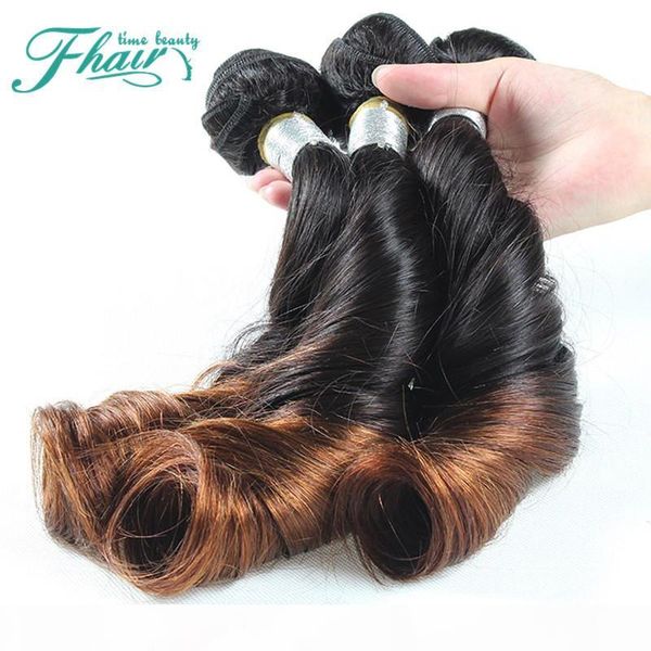ombre hair extensions 7a grade brazilian aunty funmi hair 3pcs lot 1b 4 brazilian bouncy curly weave unprocessed human hair, Black
ombre hair extensions 7a grade brazilian aunty funmi hair 3pcs lot 1b 4 brazilian bouncy curly weave unprocessed human hair, Black