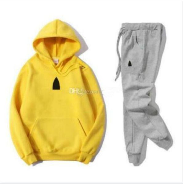 autumn winter hoodies men jacket coat women sweatshirt hoodie long sleeve with sports zipper mens women clothes with pants 1set, Black
autumn winter hoodies men jacket coat women sweatshirt hoodie long sleeve with sports zipper mens women clothes with pants 1set, Black